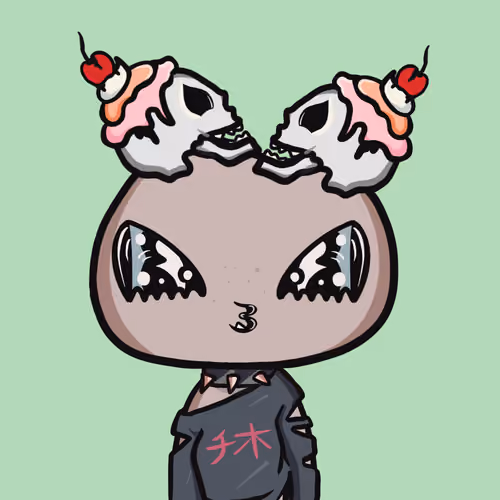 Misfit #6670