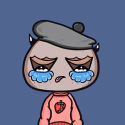 Misfit #4623