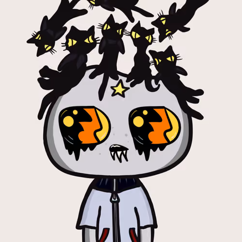 Misfit #6309