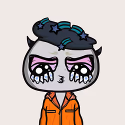 Misfit #3882