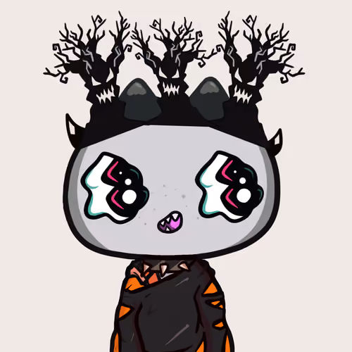 Misfit #2651