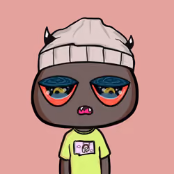 Misfit #5884