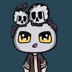 Misfit #6573