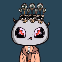 Misfit #1028