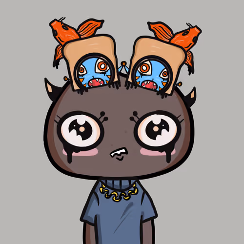 Misfit #2377