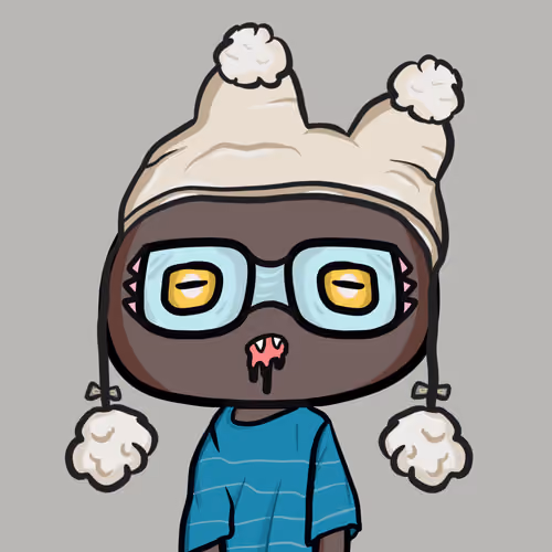 Misfit #5959