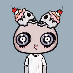 Misfit #6609