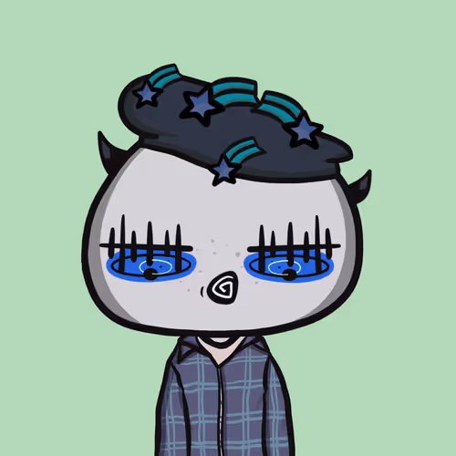 Misfit #6409