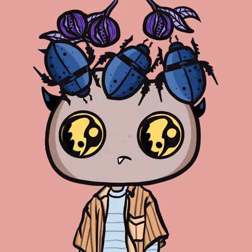 Misfit #4251