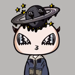 Misfit #4751