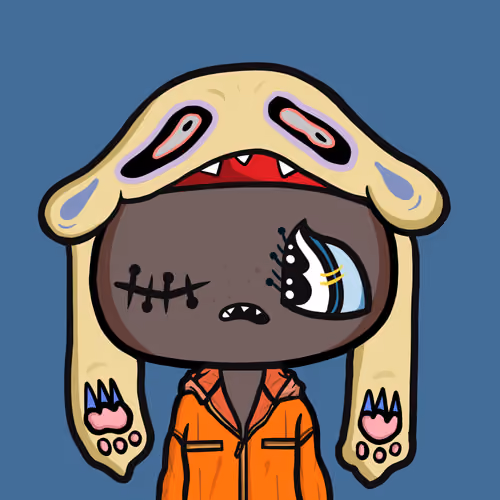 Misfit #6170