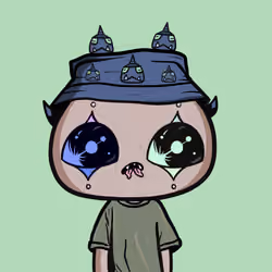 Misfit #1288