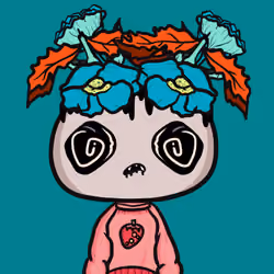 Misfit #2352