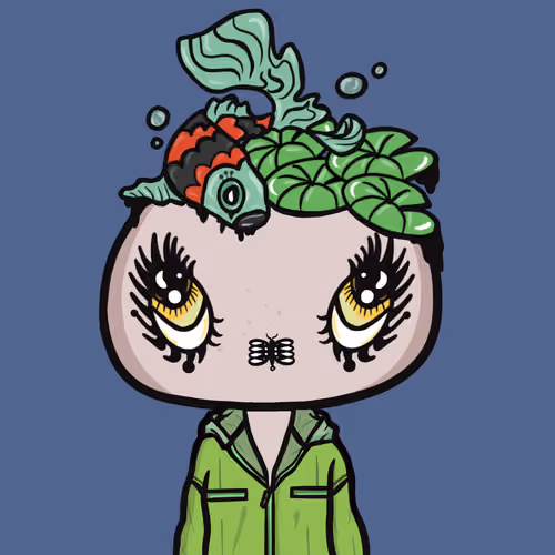 Misfit #4285