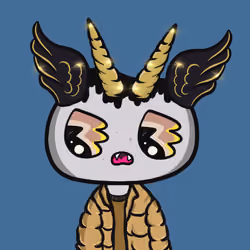 Misfit #2480
