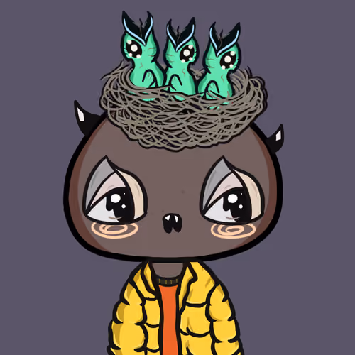 Misfit #1051