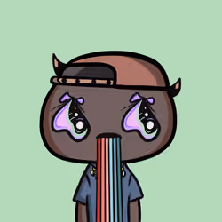 Misfit #3179