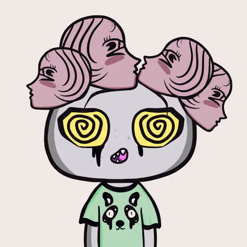 Misfit #2479