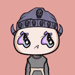 Misfit #125