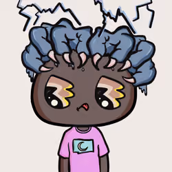 Misfit #6561