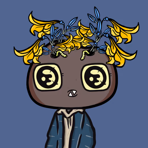 Misfit #5066