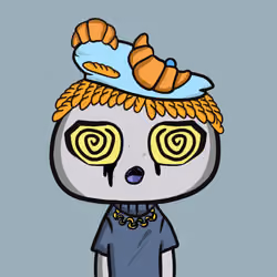Misfit #2566