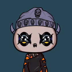Misfit #6511
