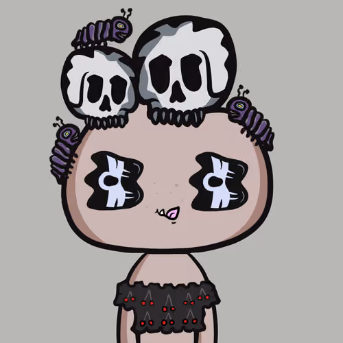 Misfit #6291