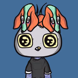 Misfit #6631