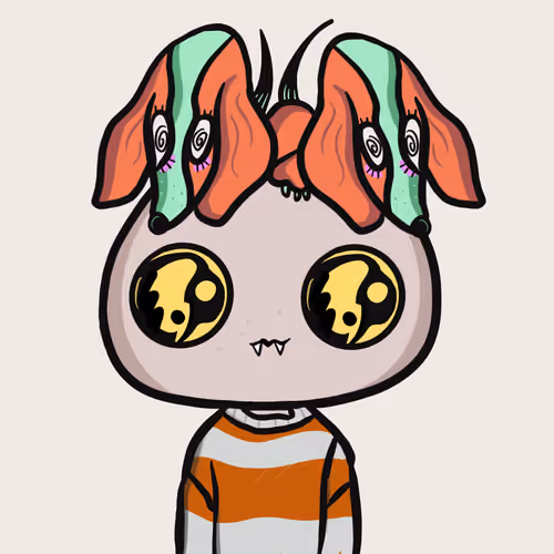 Misfit #4756