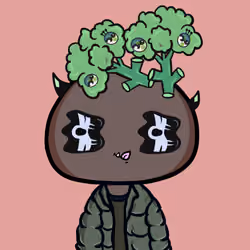 Misfit #1216