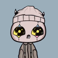 Misfit #2756