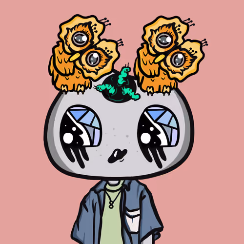 Misfit #3779