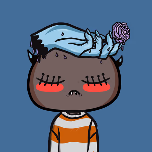 Misfit #4565