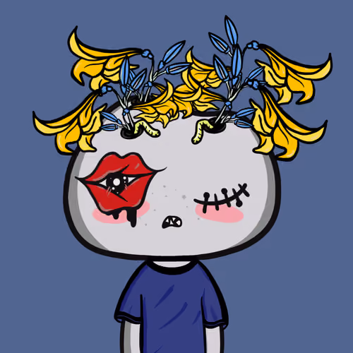 Misfit #1444