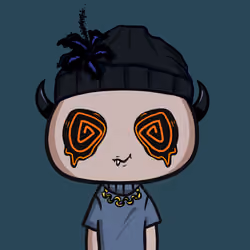 Misfit #1030
