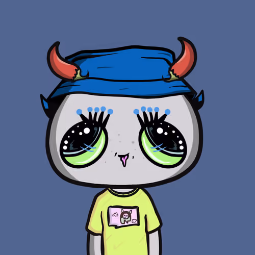 Misfit #6070