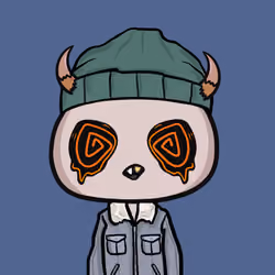Misfit #5250