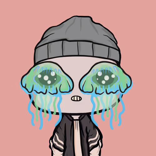 Misfit #3427