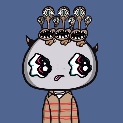 Misfit #5189