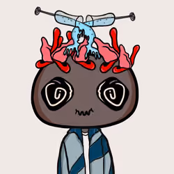 Misfit #6154