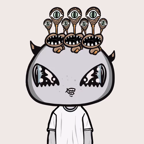 Misfit #6501