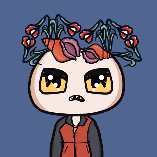Misfit #2951