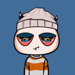 Misfit #4286