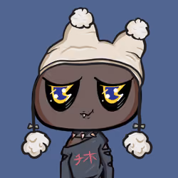 Misfit #1536