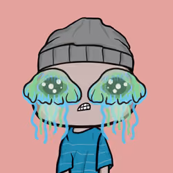 Misfit #1281
