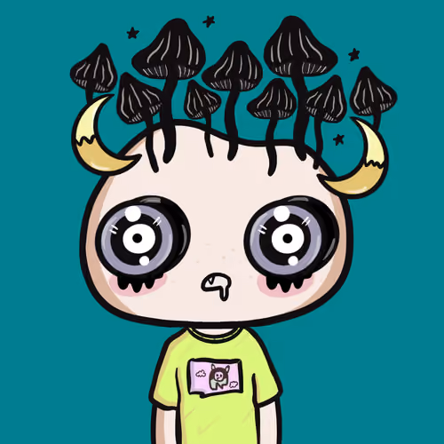 Misfit #3068