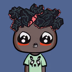 Misfit #2889