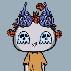 Misfit #593
