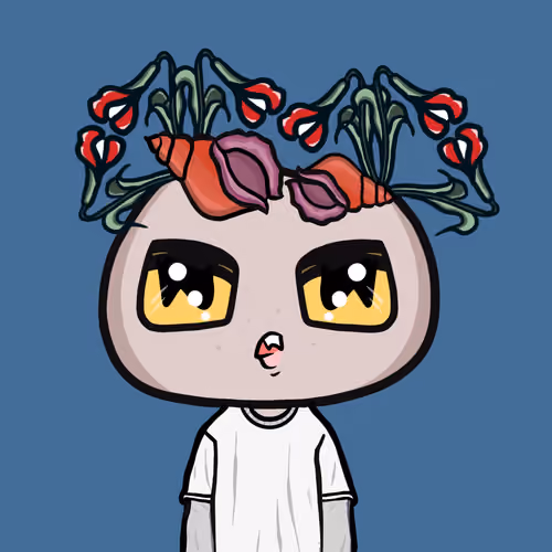 Misfit #5337